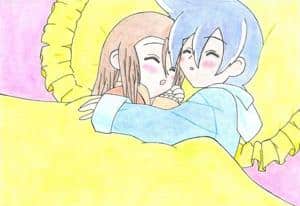 *Kirei no Yume* fur Coro (colo)