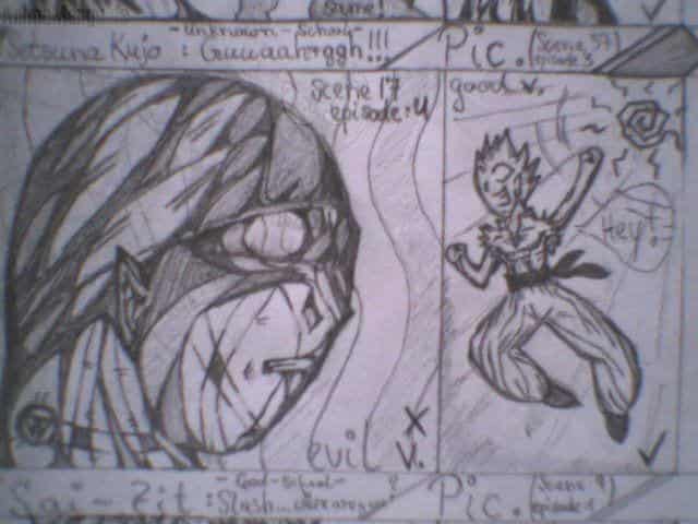 Sai-Zit (Character-Set)