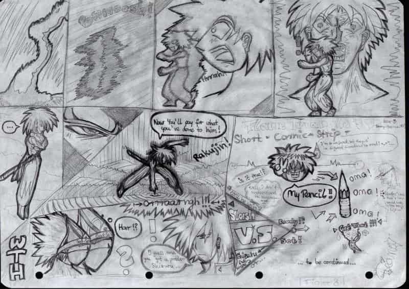 "Flame Triangle´s" Part-2-Site->56<-