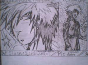 Slash (Character-Set)