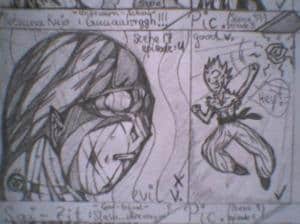 Sai-Zit (Character-Set)