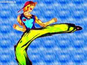 Sat Hanagawa (Dark V.)