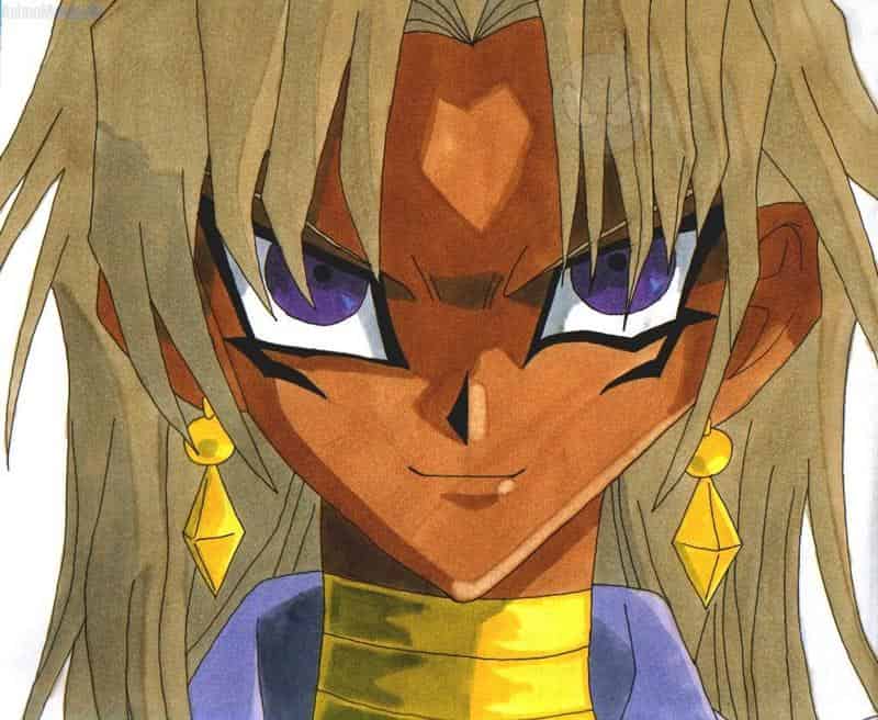 mariks kopf...nya, so halb XD