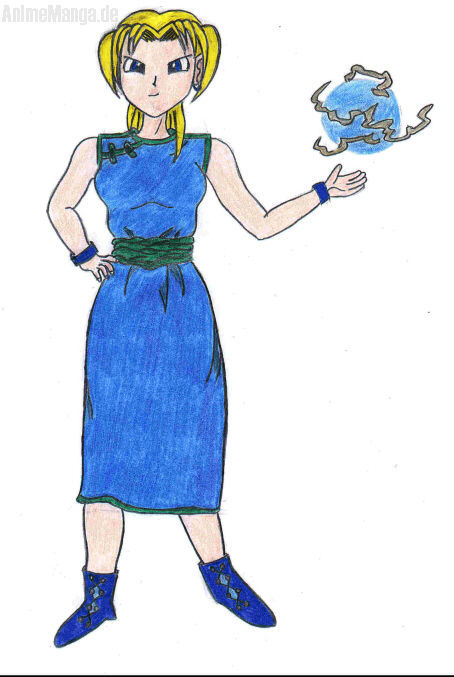 SSJPan (eign. Serie)