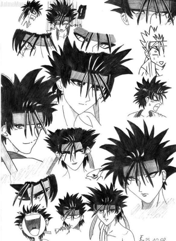 Sano wie er leibt und lebt