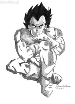 Vegeta