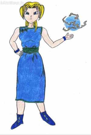 SSJPan (eign. Serie)