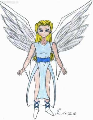 AngelPan(eign. Serie)