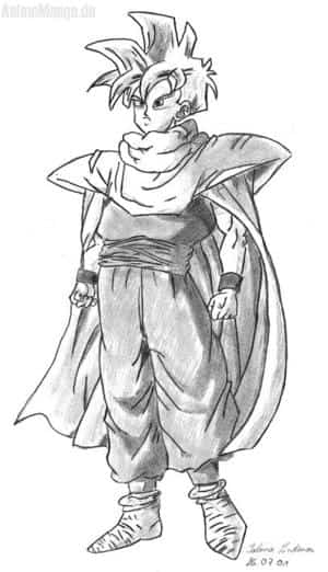 Gohan
