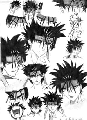 Sano wie er leibt und lebt