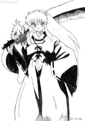 Inu-Yasha