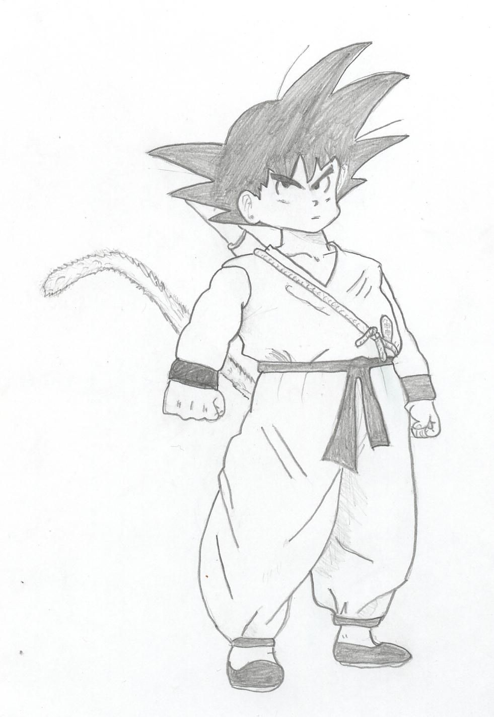 Goku