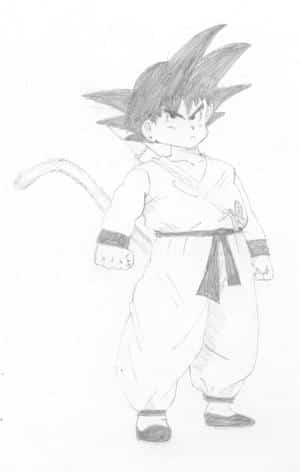 Goku
