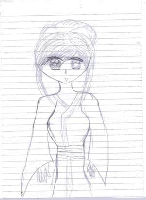 Öhmmm... ich glaube die hat gar keinen Namen ^^