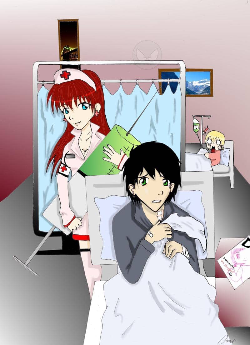 ~°Arztspiele XDDD°~