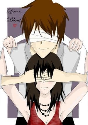 Love is Blind