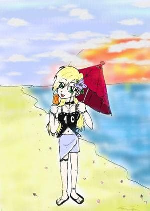 Ich fermiss den Sommer *heul*