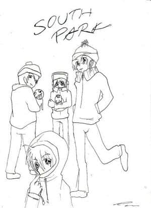 South Park