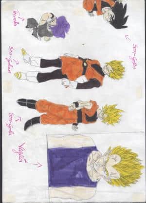 DBZ