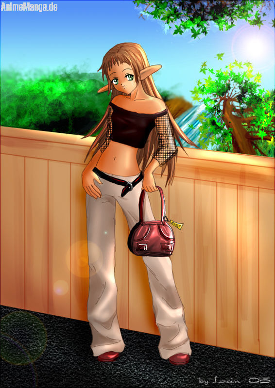 schon wieder die olle &lt;.&lt;