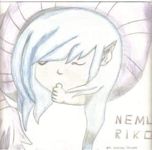 Nemu Riku