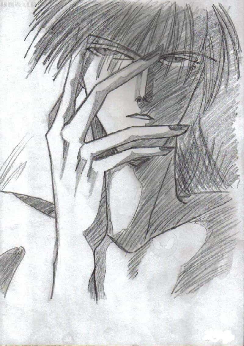 Izumi inner depri ^^°