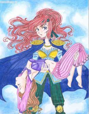 Farbexplosion...! -___-