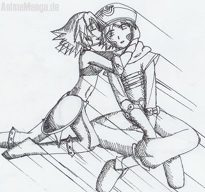 .hack//FANART