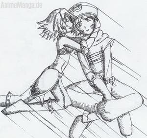 .hack//FANART