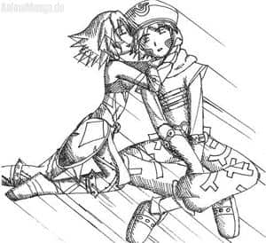 KITE UND BLACK ROSE!!!!!!!!!!!!!!