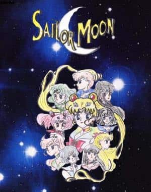 Sailor Moon