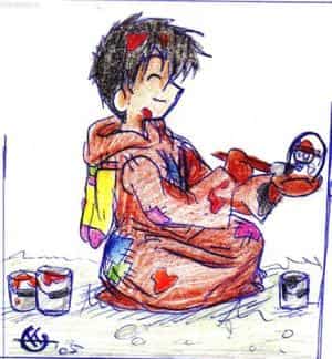 XD alos noch mal in colo*löL*