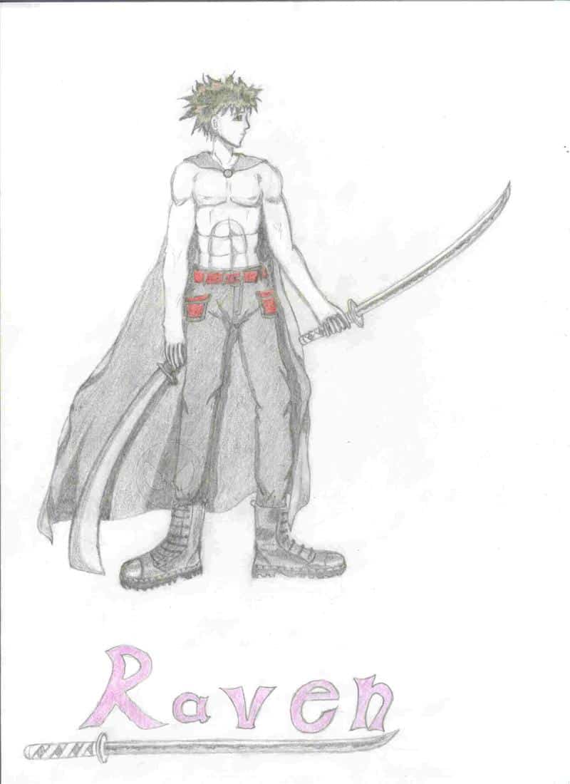Raven