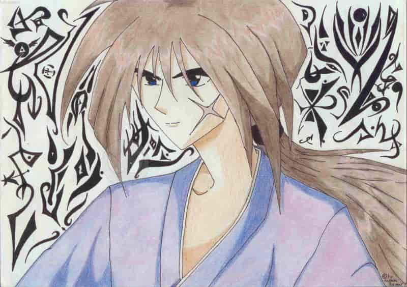 Kenshin