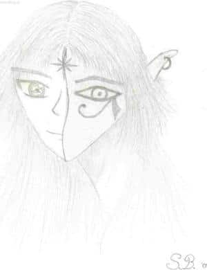 Die Maske des Pharao