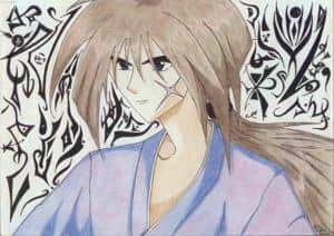 Kenshin