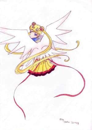 Sailor Moon