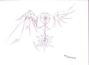 Die 3 Himmelsglöckchen