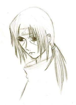 Itachi <3