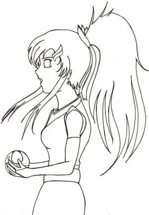 Lacus Outlines
