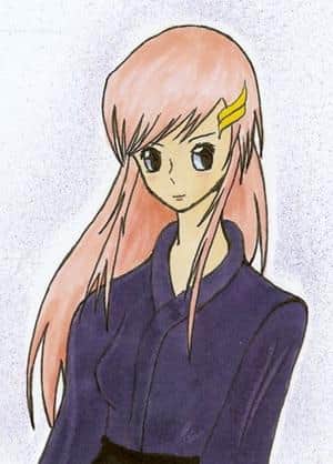 ~Lacus~