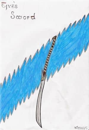 Elves Sword
