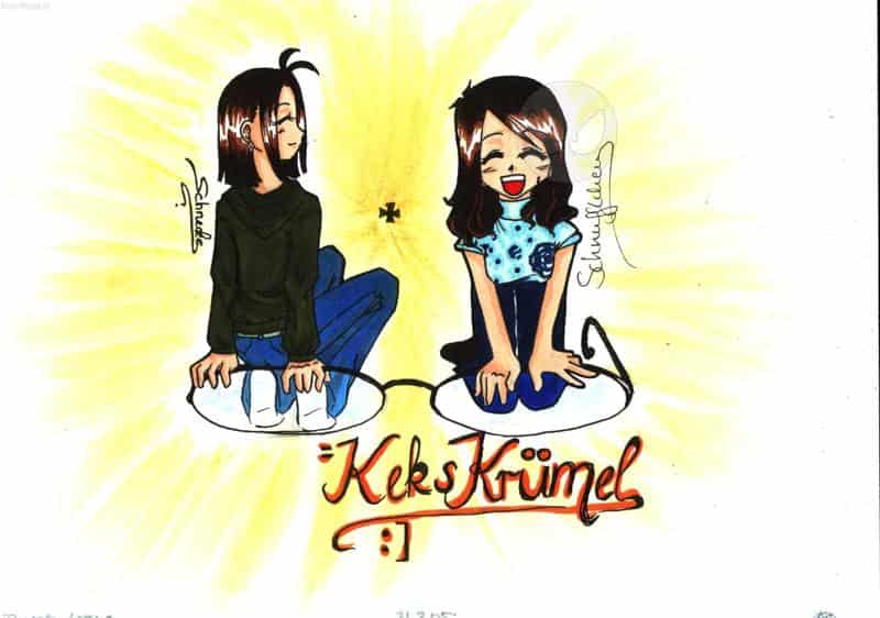KrümelKeks