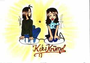KrümelKeks