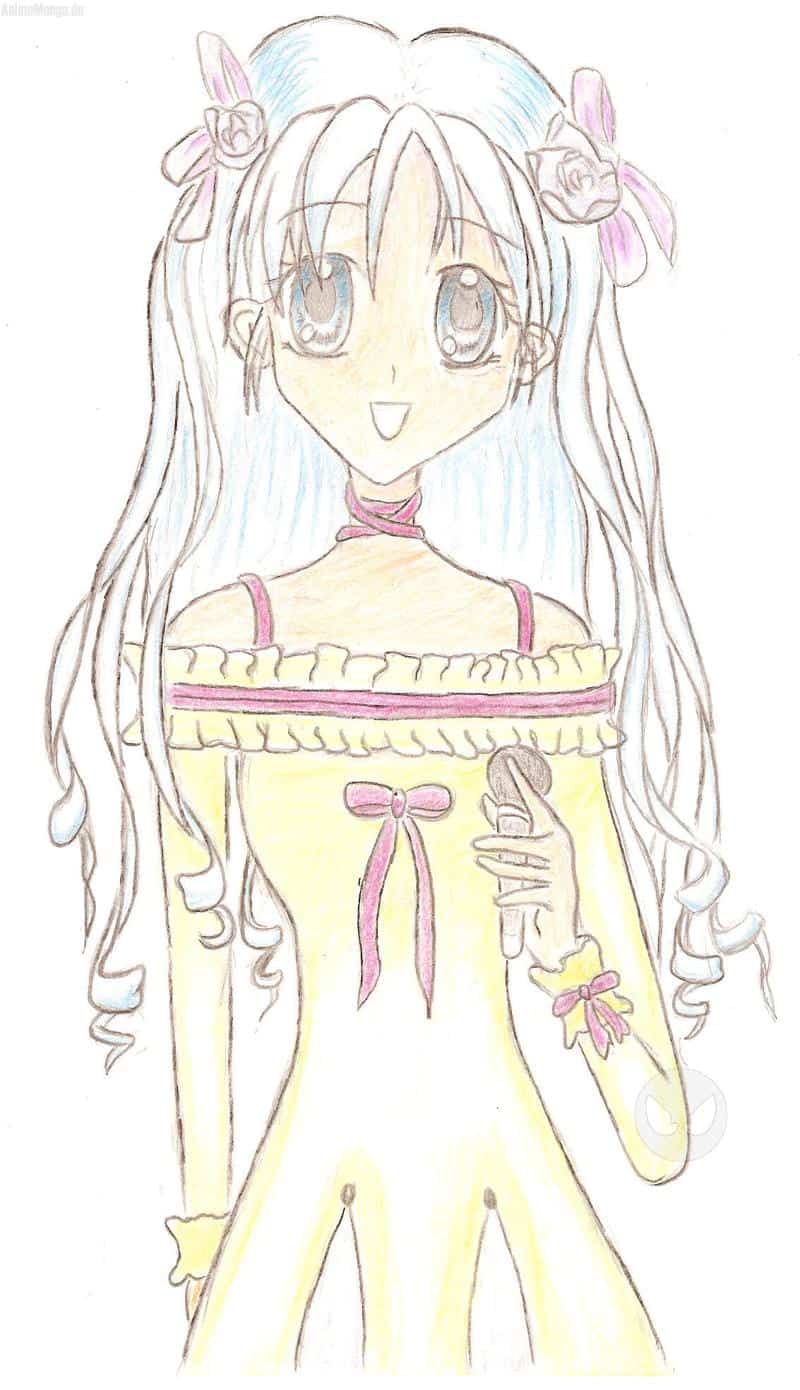 für meine Möp-chan ^^