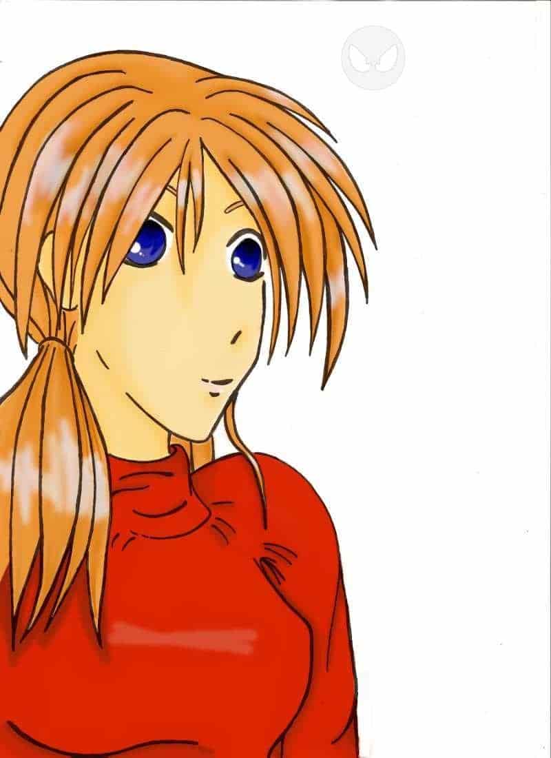 Doujicover ^^&quot;&quot;