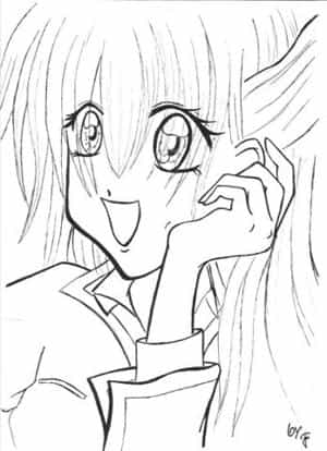 Haine für Kimmy-chan ^o^