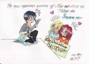 Worschdsupp 4 moi Pet