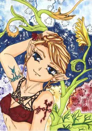 Elfen-dingsi-BG-experiment X)