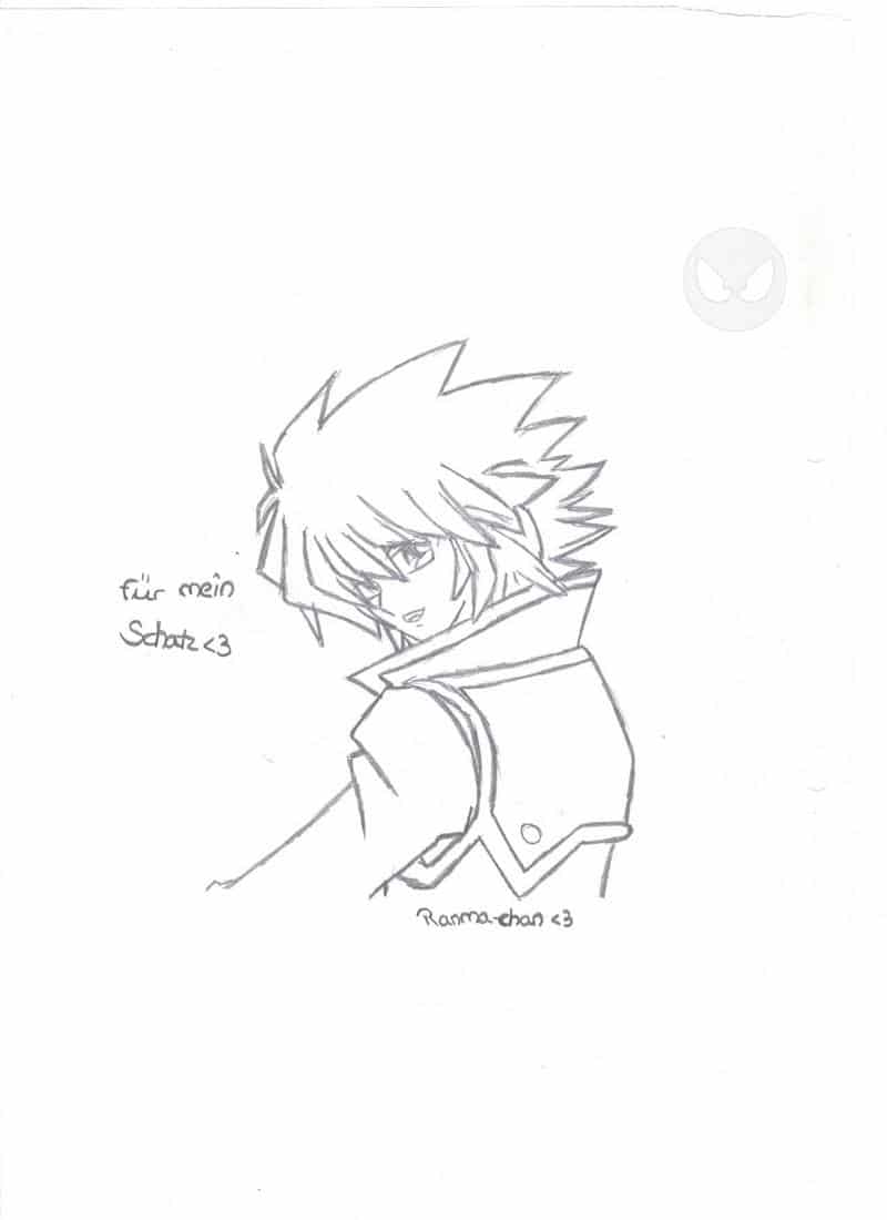 Jesse Andersn (so richtig? xD egal)